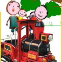 Kindereisenbahn
